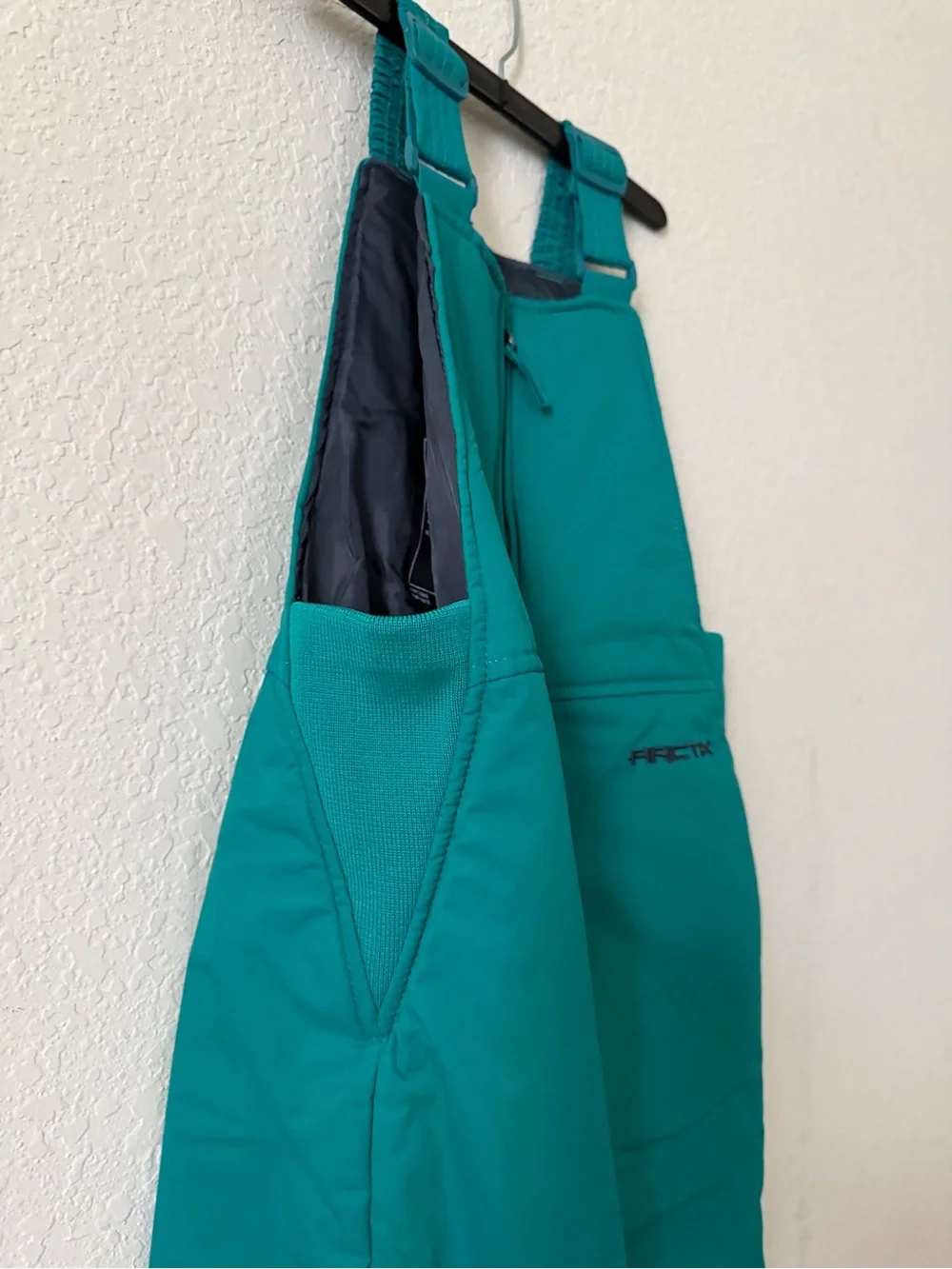 Arctix warm insulated